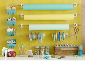 10 idee su organizzazione dello spazio in casa