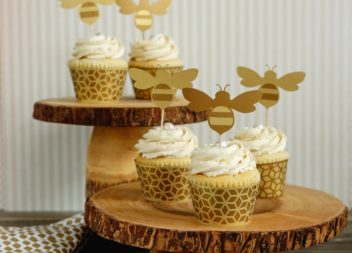 Cupcakes- Ape. Creativi ed originali