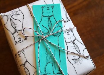 Idee su confezioni regalo! Master-class