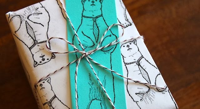Idee su confezioni regalo! Master-class