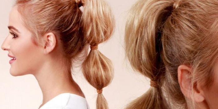 Acconciatura alla moda in 5 minuti. 15 idee