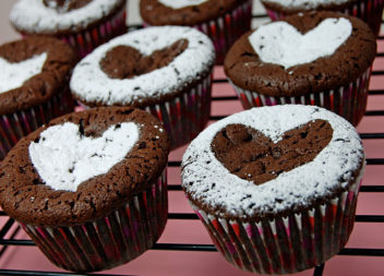 25 idee dei cupcake per tutte le occasioni