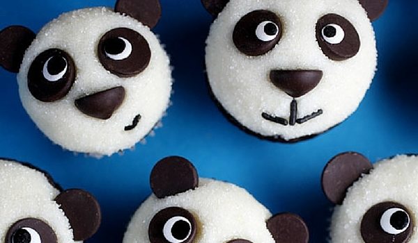 Decorazione creativa dei cupcakes: 20 idee originali