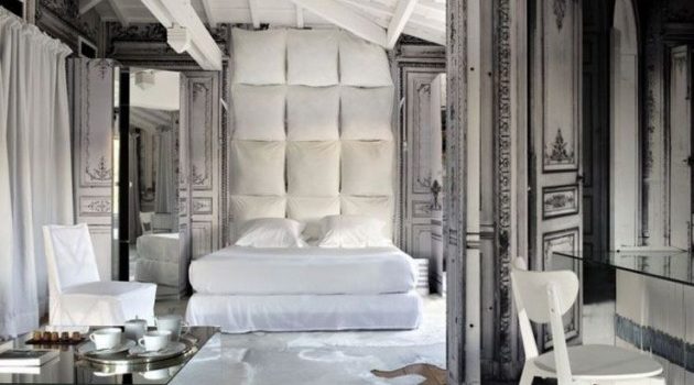 45 idee su testata del letto