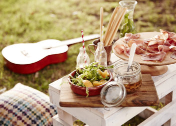 24 foto-idee su Pic Nic