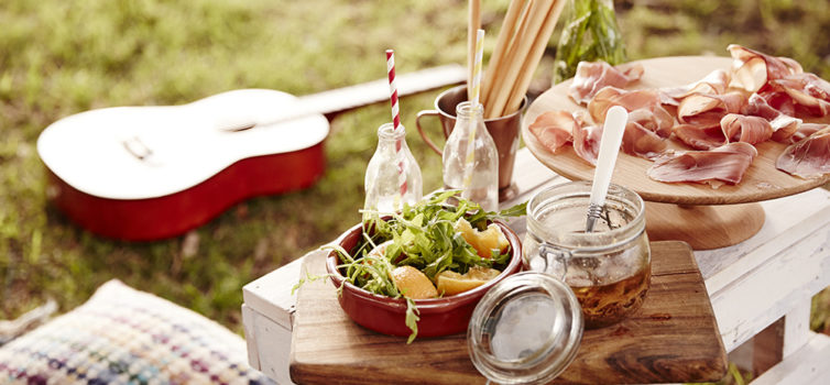 24 foto-idee su Pic Nic
