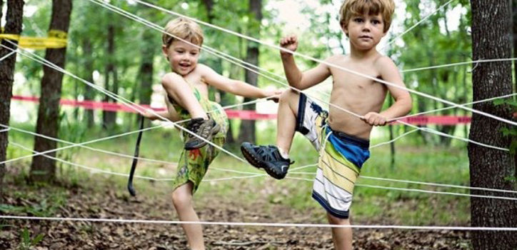16 idee su giochi estivi per bambini