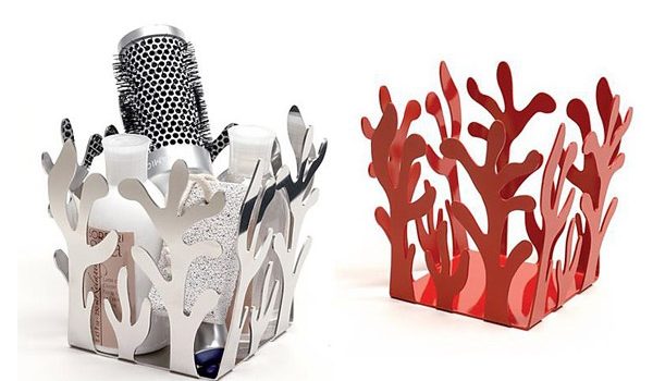 Accessori da bagno. 27 idee