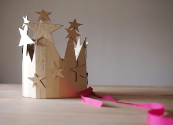 24 idee su trasformazione scatole di cartone in giocattoli