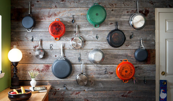 20 migliori idee per la decorazione di cucina