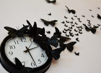 20 idee su orologi da parete