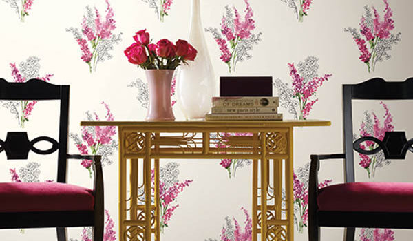 Idee su fiori per interni