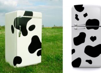Decorazione frigo: 20 idee