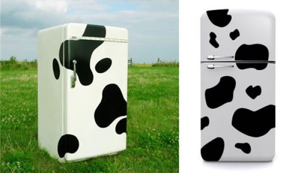 Decorazione frigo: 20 idee
