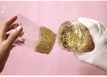 Accessori per le feste fatti a mano:10 master-class
