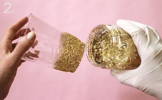 Accessori per le feste fatti a mano:10 master-class