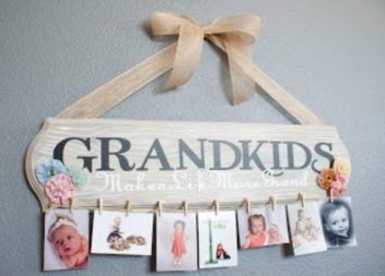 La festa della mamma: il regalo tematico per la nonna
