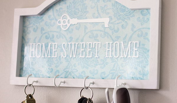 20 idee su appendichiavi creativi