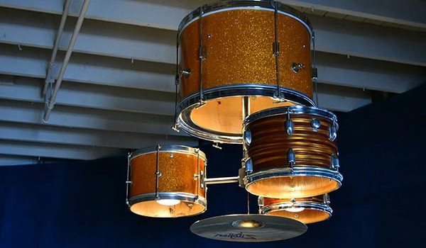 Lampade originali con le proprie mani: 20 idee
