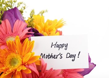 Idee su mazzi di fiori per la festa della mamma