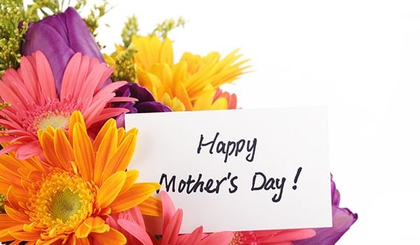 Idee su mazzi di fiori per la festa della mamma