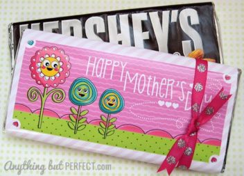 Idee dolci da regalare per la Festa della Mamma