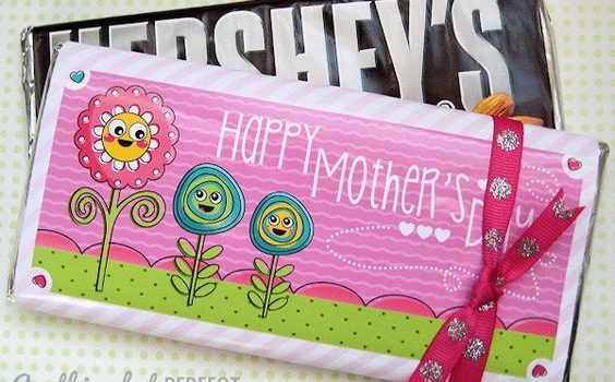 Idee dolci da regalare per la Festa della Mamma