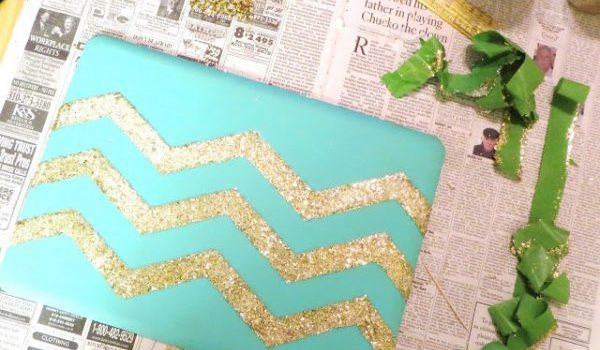 21 idee su decorazione notebook