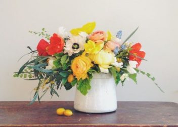 21 idee su composizioni di fiori estivi