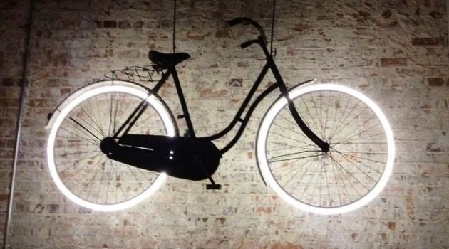 Lampadine creative con materiali a portata di mano: 15 idee