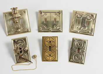20 idee su arredamento metallico