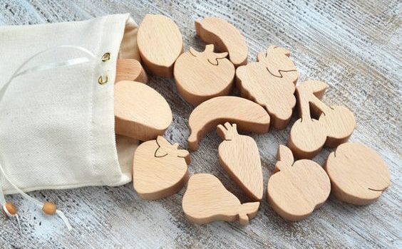 Eco-giocattoli: 20 foto-idee