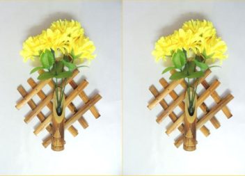 Vasi originali per fiori