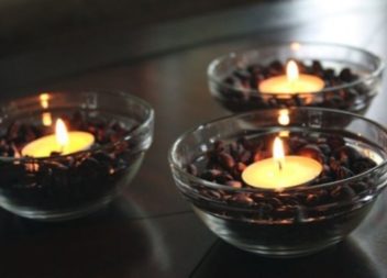 16 idee su decorazione per gli amanti del caffè