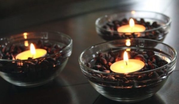 16 idee su decorazione per gli amanti del caffè