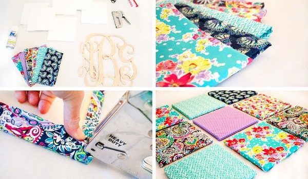Idee su quadri da muro: 10 master-class