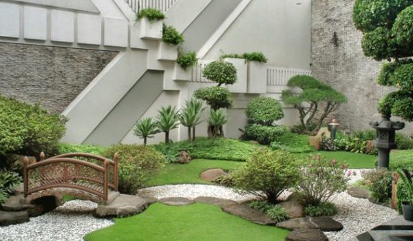 21 foto-idee per un giardino fiorito fai da te