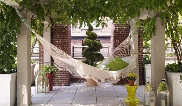 16 idee su amaca da giardino