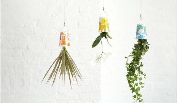 21 idee per creare il giardino verticale