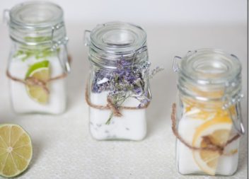 16 idee su uso di lavanda