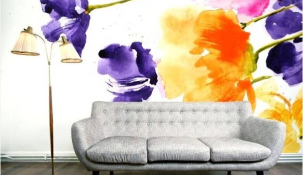 16 idee su come dipingere le pareti in modo creativo