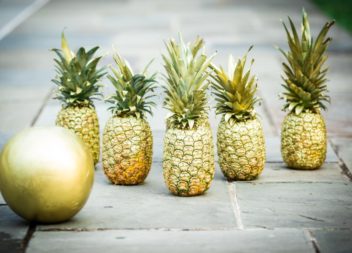21 idee su festa ananas