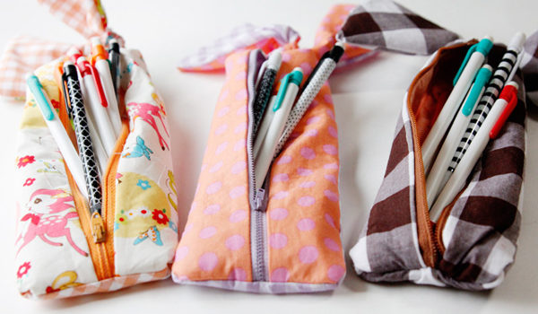 21 idee su astuccio fatto a mano