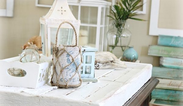 Stile marino: 25 idee su decorazione
