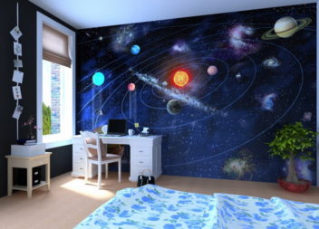 21 idee cosmo per interni