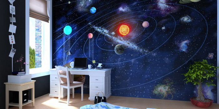 21 idee cosmo per interni