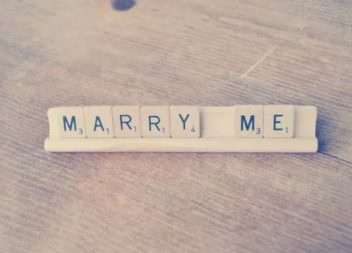 15 idee creative su proposta matimonio