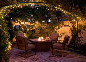 25 idee su decorazione casa con le ghirlande!