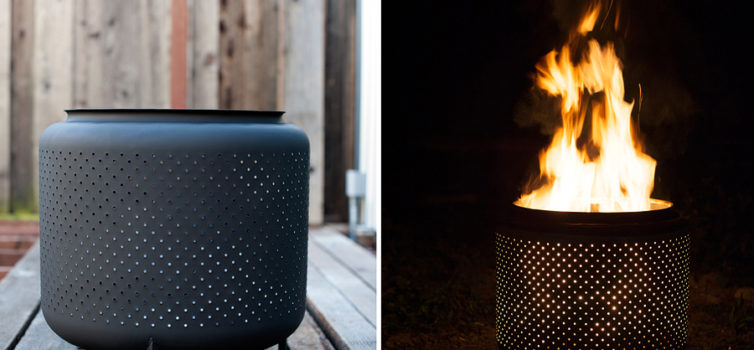 Idee su zona barbecue all'aperto. 20 idee e master-class