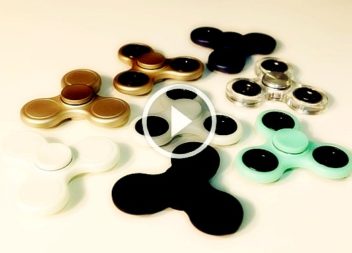 Creazione dei giocattoli fatti a mano: video-lezione